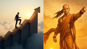 ಚಾಣಕ್ಯರು ಹೇಳಿರುವ ಯಶಸ್ಸಿನ ರಹಸ್ಯಗಳಿವು