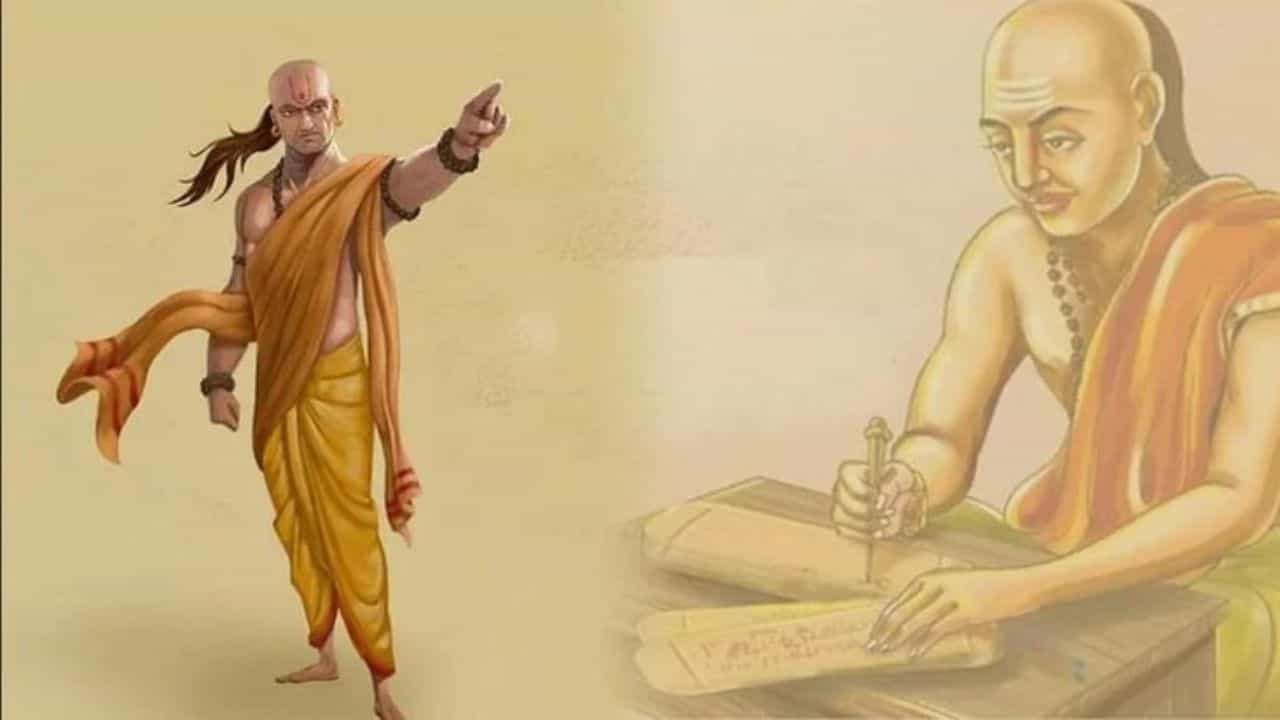 Chanakya Niti: ಜೀವನದಲ್ಲಿ ಎದುರಾಗುವ ಕಷ್ಟಗಳನ್ನು ಸುಲಭವಾಗಿ ಎದುರಿಸಲು ಈ ತತ್ವಗಳನ್ನು ಅನುಸರಿಸಿ
