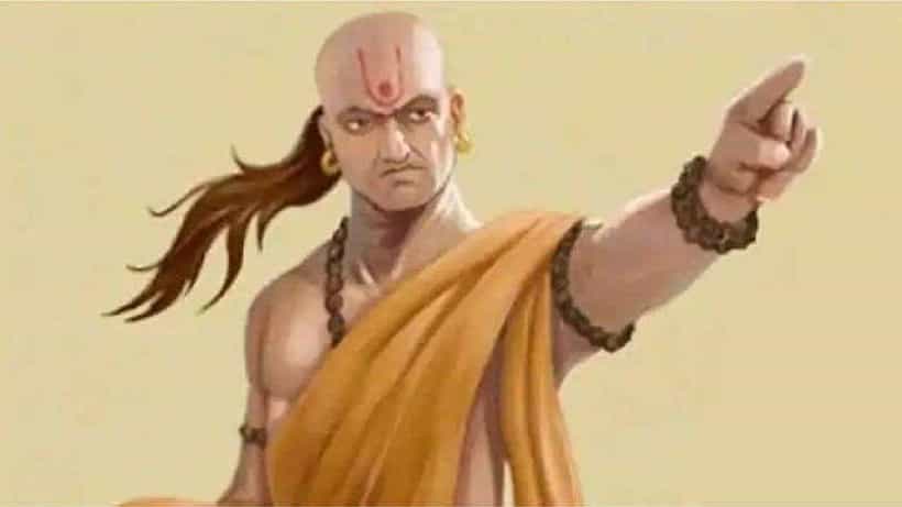 Chanakya Niti: ಪುರುಷರು ಈ ವಿಷಯಗಳನ್ನು ಯಾರ ಬಳಿಯೂ ಶೇರ್ ಮಾಡಲೇಬಾರದು