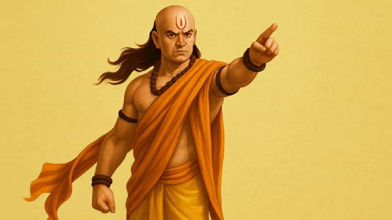 Chanakya Niti: ಚಾಣಕ್ಯರ ಪ್ರಕಾರ ಮಹಿಳೆಯರಿಗೆ ಇಷ್ಟವಾಗುವುದೇ ಈ ಗುಣಗಳಿರುವ ಪುರುಷರಂತೆ Chanakya Niti: ಚಾಣಕ್ಯರ ಪ್ರಕಾರ ಮಹಿಳೆಯರಿಗೆ ಇಷ್ಟವಾಗುವುದೇ ಈ ಗುಣಗಳಿರುವ ಪುರುಷರಂತೆ