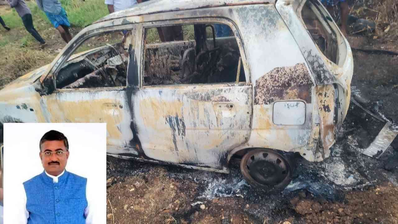 ಇದರಿಂದ ಮನೆಯಲ್ಲಿ ಜಗಳವಾಗುತ್ತಿತ್ತು ಎನ್ನಲಾಗಿದ್ದು, ನಿನ್ನೇ ಸಹ ಮನೆಯಲ್ಲಿ ಗಲಾಟೆಯಾಗಿದೆ.ಬಳಿಕ ಚಂದ್ರಶೇಖರ್ ಮಕ್ಕಳಾದ ಮಗ 20 ವರ್ಷದ ನರೇಶ್ ಹಾಗೂ 23 ವರ್ಷ ಮಗಳು ಪವಿತ್ರ ಮನೆಯಲ್ಲಿ ನೇಣು ಬಿಗಿದುಕೊಂಡು ಅತ್ಮಹತ್ಯೆಗೆ ಯತ್ನಿಸಿದ್ದು, ಕೂಡಲೇ ಸ್ಥಳೀಯರು ದಾವಣಗೆರೆ ಖಾಸಗಿ ಆಸ್ಪತ್ರೆಗೆ ದಾಖಲು ಮಾಡಿದ್ದರು.