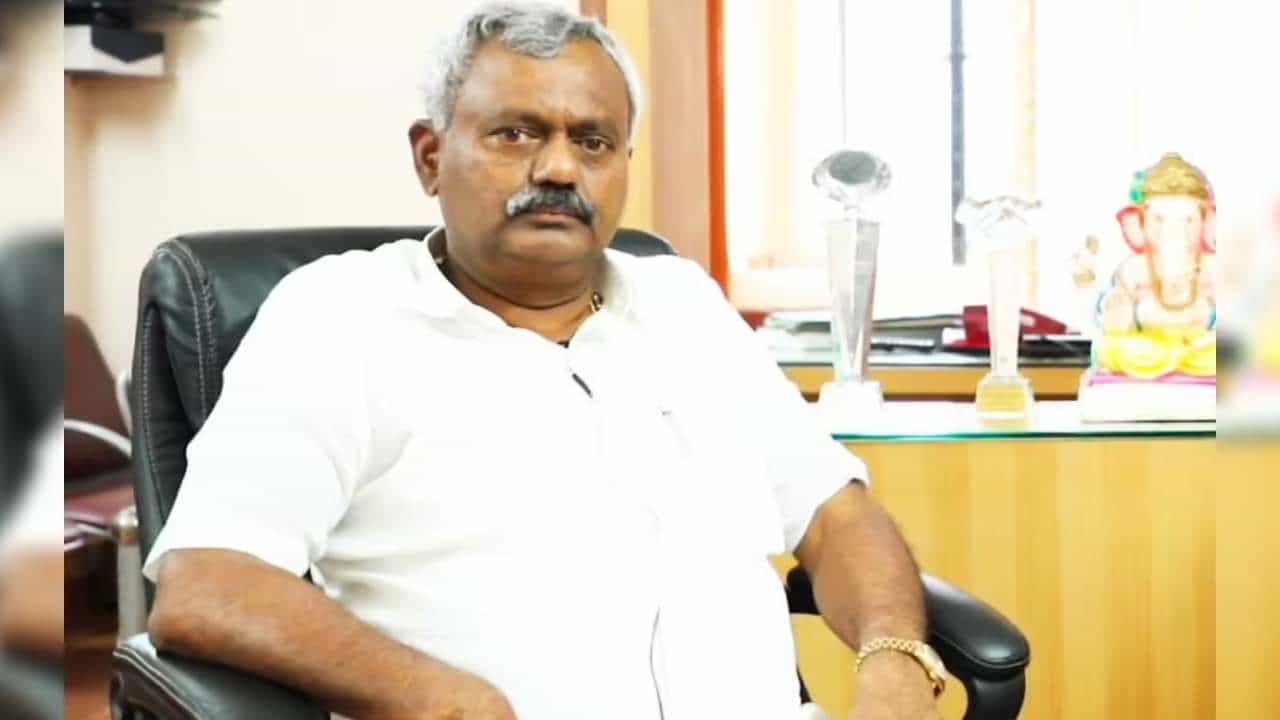 ಬಂಡೆ ಬ್ಲಾಸ್ಟ್​​ನಿಂದ 4 ಚಿರತೆಗಳು ಸಾವು: ಹೋರಾಟದ ಎಚ್ಚರಿಕೆ ಕೊಟ್ಟ ST ಸೋಮಶೇಖರ್, ಖಂಡ್ರೆ ಹೇಳಿದ್ದಿಷ್ಟು