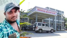 ಅಪ್ರಾಪ್ತೆಯನ್ನೂ ಬಿಡದ ಕಾಮುಕ: ವಿದ್ಯಾರ್ಥಿನಿ ಮೇಲೆ ವಿಕೃತಿ?