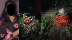 ಮದ್ವೆಗೂ ಮುಂಚೆ ನರ್ಸ್ ಪ್ರಗ್ನೆಂಟ್, ಹುಟ್ಟಿದಾಕ್ಷಣ ಮಗು ಸಾವು!