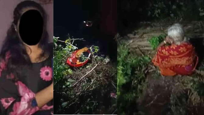 ಮದ್ವೆಗೂ ಮುಂಚೆ ನರ್ಸ್ ಪ್ರಗ್ನೆಂಟ್, ಹುಟ್ಟಿದಾಕ್ಷಣ ಮಗು ಸಾವು!