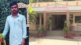 ತಂದೆಯಿಂದಲೇ ಮಗನ ಹತ್ಯೆ: ಕೊಲೆ ರಹಸ್ಯ ಭೇದಿಸಿದ್ದು ಮೃತನ ಸ್ನೇಹಿತರು!