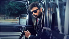 ಮಾರ್ಕ್, ಡೆವಿಲ್ ರೀತಿಯೇ ಬುಕ್ ಮೈ ಶೋ ರೇಟಿಂಗ್ ನಿಷೇಧಿಸಿದ ಚಿರಂಜೀವಿ ಸಿನಿಮ