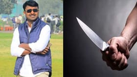 ಸಚಿವೆ ಹೆಬ್ಬಾಳ್ಕರ್ ಪುತ್ರನ ಕಾರು ಚಾಲಕನಿಗೆ ಚಾಕು ಇರಿತ