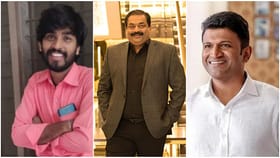 ಹನುಮಂತಗೆ ಲಕ್ಷಲಕ್ಷ ಹಣ, ಪುನೀತ್​​ಗೆ ಪ್ರಾಪರ್ಟಿ ನೀಡಿದ್ದ ಉದ್ಯಮಿ ರಾಯ್