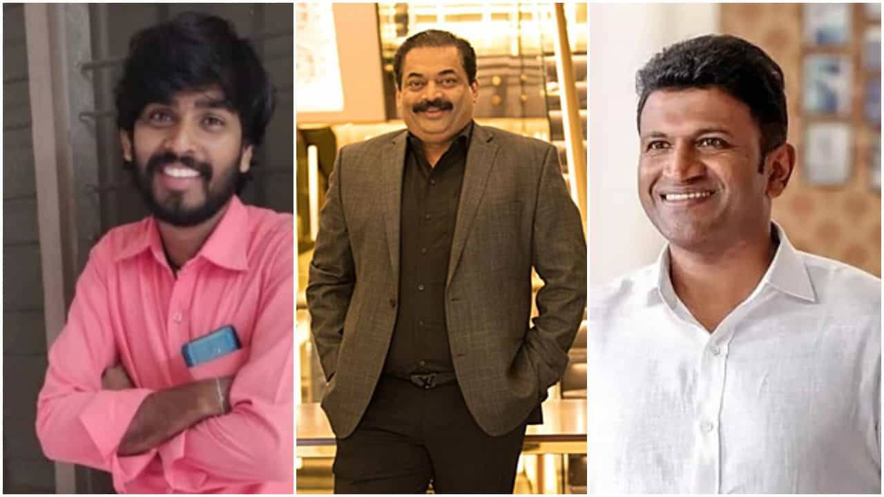 ಹನುಮಂತಗೆ ಲಕ್ಷಲಕ್ಷ ಹಣ, ಪುನೀತ್​​ಗೆ ಪ್ರಾಪರ್ಟಿ ನೀಡಿದ್ದ ಉದ್ಯಮಿ ರಾಯ್