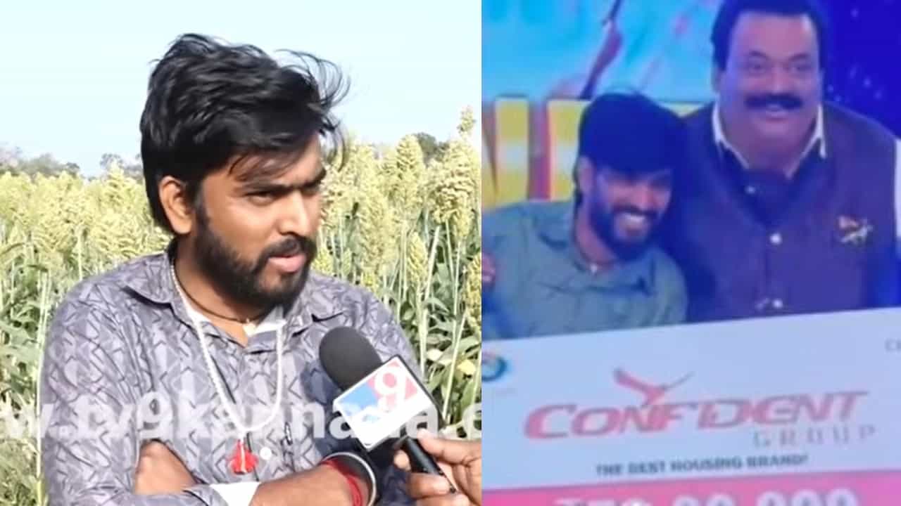 ರಾಯ್ ಮಾಡಿದ್ದ ಸಹಾಯ ನೆನೆದ ಹನುಮಂತ: ವ್ಯಕ್ತಿತ್ವದ ಬಗ್ಗೆ ಹೇಳಿದ್ದೇನು? ರಾಯ್ ಮಾಡಿದ್ದ ಸಹಾಯ ನೆನೆದ ಹನುಮಂತ: ವ್ಯಕ್ತಿತ್ವದ ಬಗ್ಗೆ ಹೇಳಿದ್ದೇನು?