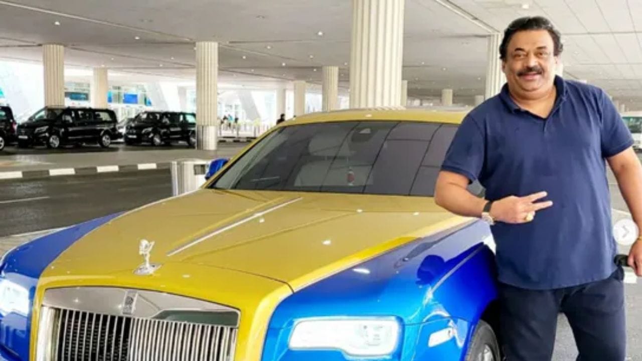 ಸಿಜೆ ರಾಯ್ ಕೇಸ್ ಸಂಬಂಧ ಎಸ್ಐಟಿ ರಚನೆ: ಯಾರ ನೇತೃತ್ವದಲ್ಲಿ ತನಿಖೆ? ಇಲ್ಲಿದೆ ಮಾಹಿತಿ ಸಿಜೆ ರಾಯ್ ಕೇಸ್ ಸಂಬಂಧ ಎಸ್ಐಟಿ ರಚನೆ: ಯಾರ ನೇತೃತ್ವದಲ್ಲಿ ತನಿಖೆ? ಇಲ್ಲಿದೆ ಮಾಹಿತಿ