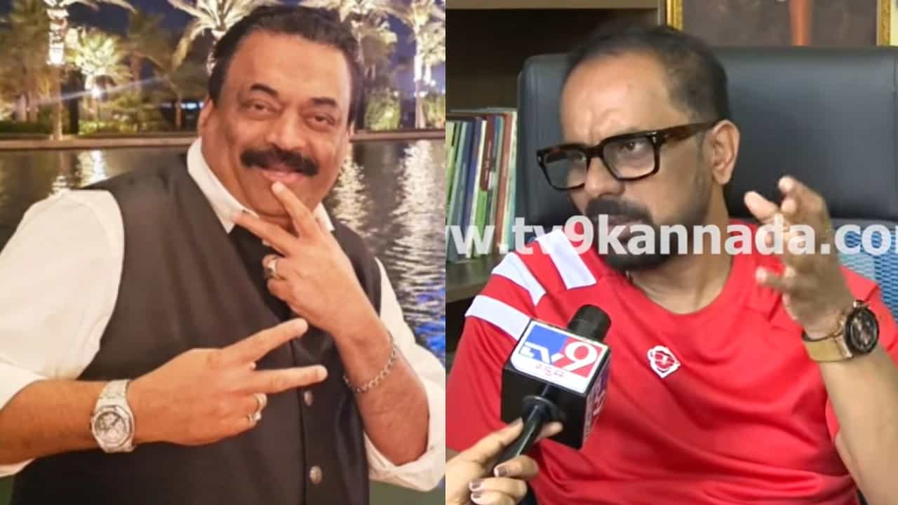 ರಾಯ್ ಮೇಲೆ ನಟಿಯರ ಹನಿ ಟ್ರ್ಯಾಪ್ ಗಾಳ: ತಪ್ಪಿಸಿಕೊಂಡಿದ್ದು ಹೇಗೆ? ರಾಯ್ ಮೇಲೆ ನಟಿಯರ ಹನಿ ಟ್ರ್ಯಾಪ್ ಗಾಳ: ತಪ್ಪಿಸಿಕೊಂಡಿದ್ದು ಹೇಗೆ?