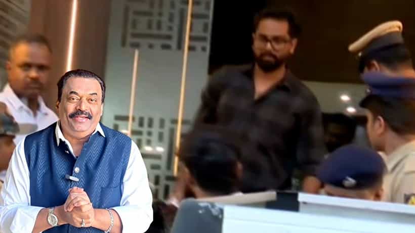 ಸಿಜೆ ರಾಯ್ಗೆ ಪ್ರಭಾವಿ ಶಾಸಕರ ಲಿಂಕ್, ಚಿತ್ರರಂಗದ ಗಣ್ಯರ ಜತೆ ನಂಟು: ಡೈರಿಯಲ್ಲಿ ಸಿಕ್ತು ಮಹತ್ವದ ಮಾಹಿತಿ!