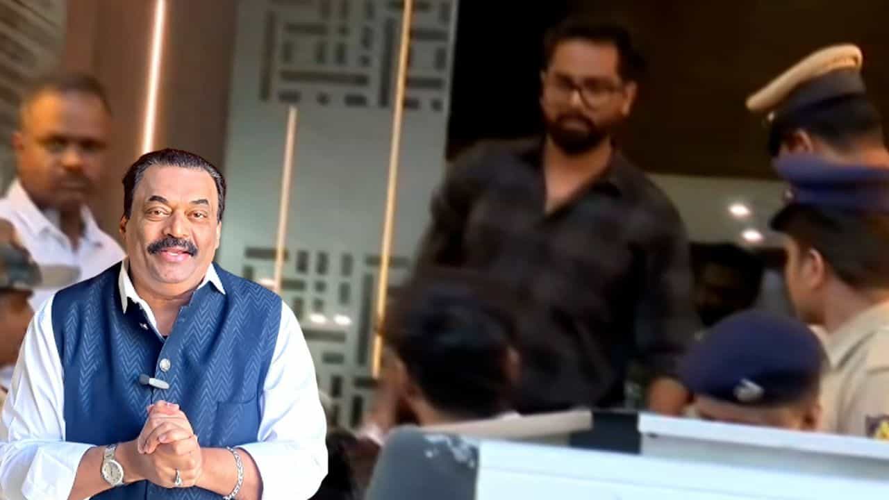 ಸಿಜೆ ರಾಯ್ಗೆ ಪ್ರಭಾವಿ ಶಾಸಕರ ಲಿಂಕ್, ಚಿತ್ರರಂಗದ ಗಣ್ಯರ ಜತೆ ನಂಟು: ಡೈರಿಯಲ್ಲಿ ಸಿಕ್ತು ಮಹತ್ವದ ಮಾಹಿತಿ! ಸಿಜೆ ರಾಯ್ಗೆ ಪ್ರಭಾವಿ ಶಾಸಕರ ಲಿಂಕ್, ಚಿತ್ರರಂಗದ ಗಣ್ಯರ ಜತೆ ನಂಟು: ಡೈರಿಯಲ್ಲಿ ಸಿಕ್ತು ಮಹತ್ವದ ಮಾಹಿತಿ!