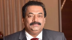 ಶೂಟ್​ ಮಾಡಿಕೊಂಡು ಕಾನ್ಫಿಡೆಂಟ್ ಗ್ರೂಪ್ ಚೇರ್ಮನ್ ಸಿಜೆ ರಾಯ್​ ಆತ್ಮಹತ್ಯೆ