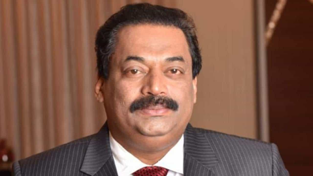 ಐಟಿ ದಾಳಿ ವೇಳೆಯೇ ಶೂಟ್​ ಮಾಡಿಕೊಂಡು ಕಾನ್ಫಿಡೆಂಟ್ ಗ್ರೂಪ್ ಚೇರ್ಮನ್ ಸಿಜೆ ರಾಯ್​ ಆತ್ಮಹತ್ಯೆ