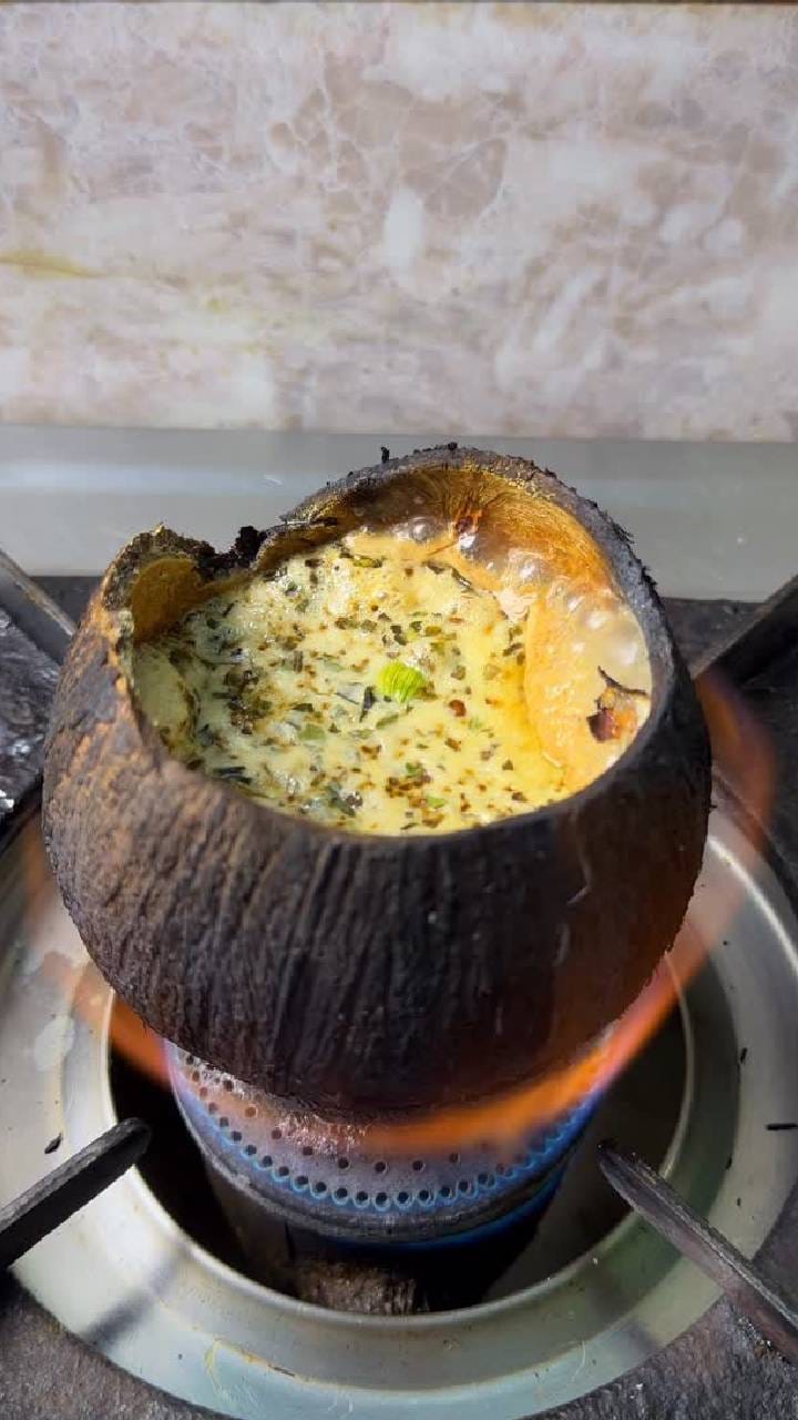 ತೆಂಗಿನ ಹಾಲಿನ ಸ್ಪೆಷಲ್‌ ಟೀ; ಇಲ್ಲಿದೆ ರೆಸಿಪಿ