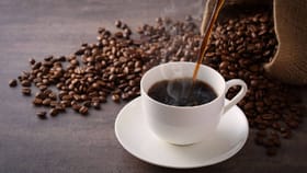 ಭಾರತದ ಕಾಫಿ ರಫ್ತು ದಾಖಲೆಯ 2 ಬಿಲಿಯನ್ ಡಾಲರ್