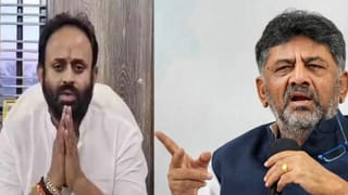 ಬೆಂಗಳೂರು: ಅಕ್ಷಯನಗರ ಸ್ಕ್ರಾಪ್​ ಗೋಡೌನ್​ನಲ್ಲಿ ಭಾರಿ ಅಗ್ನಿ ಅವಘಡ