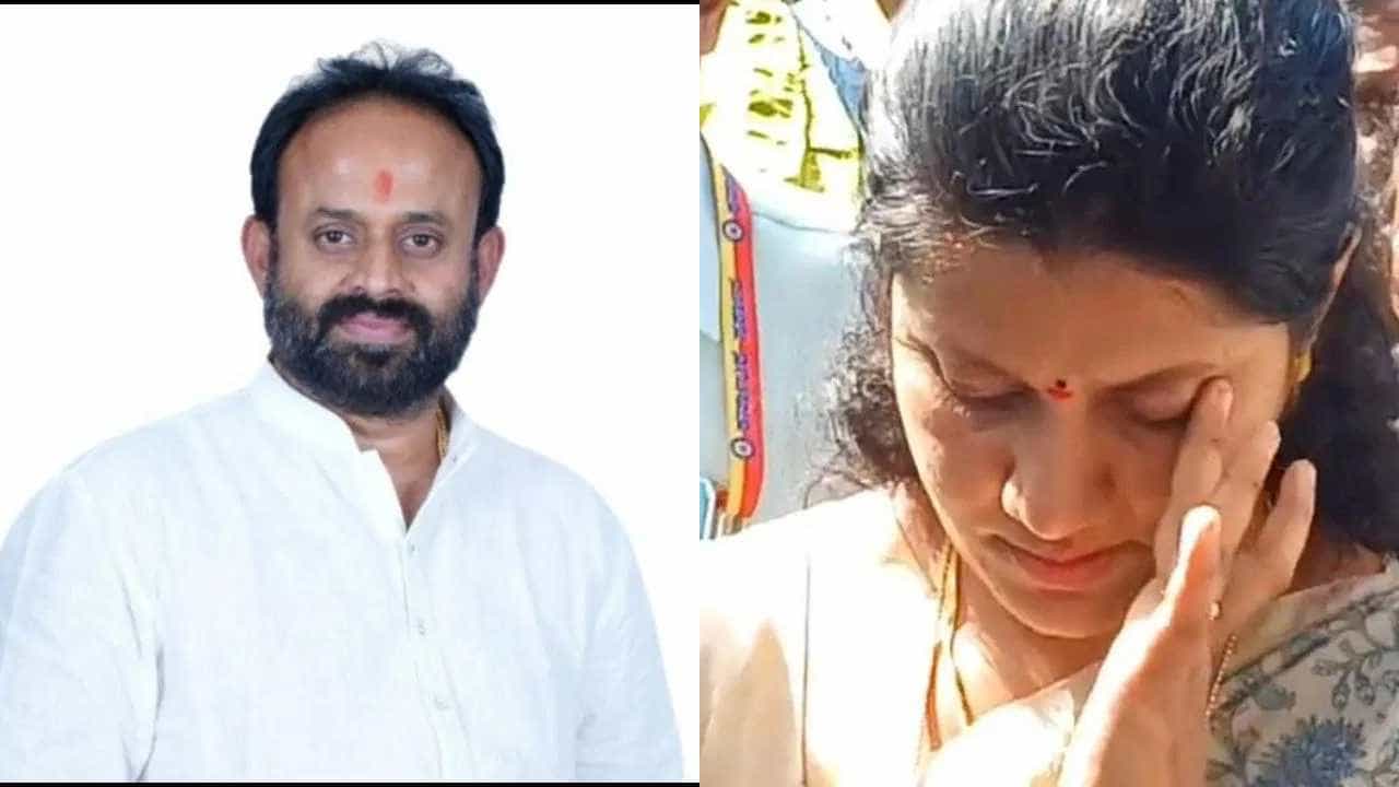 ಶಿಡ್ಲಘಟ್ಟ ಪೌರಾಯುಕ್ತೆಗೆ ಬೆದರಿಕೆ ಕೇಸ್; ಆರೋಪಿ ರಾಜೀವ್ ಗೌಡ ಕೊನೆಗೂ ಅರೆಸ್ಟ್! ಶಿಡ್ಲಘಟ್ಟ ಪೌರಾಯುಕ್ತೆಗೆ ಬೆದರಿಕೆ ಕೇಸ್; ಆರೋಪಿ ರಾಜೀವ್ ಗೌಡ ಕೊನೆಗೂ ಅರೆಸ್ಟ್!