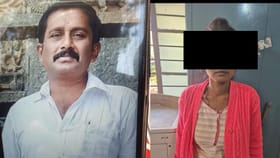 ಒಂದೇ ಮಹಿಳೆಯ ಜತೆಗೆ ಇಬ್ಬರ ಅನೈತಿಕ ಸಂಬಂಧ