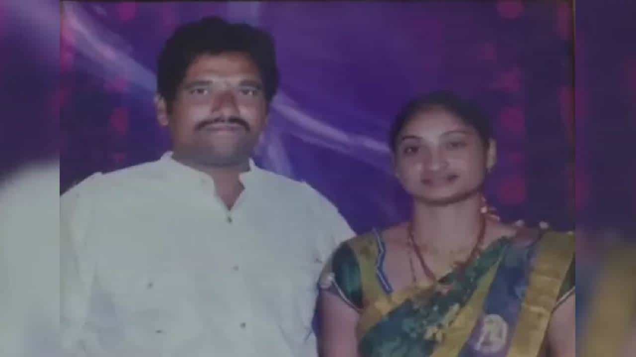 ಪತಿಯ ಉಸಿರುಗಟ್ಟಿಸಿ ಕೊಂದು ಶವದ ಬಳಿ ಪ್ರಿಯಕರನೊಂದಿಗೆ ಮಾಡಬಾರದ್ದನ್ನು ಮಾಡಿದ ಮಹಿಳೆ