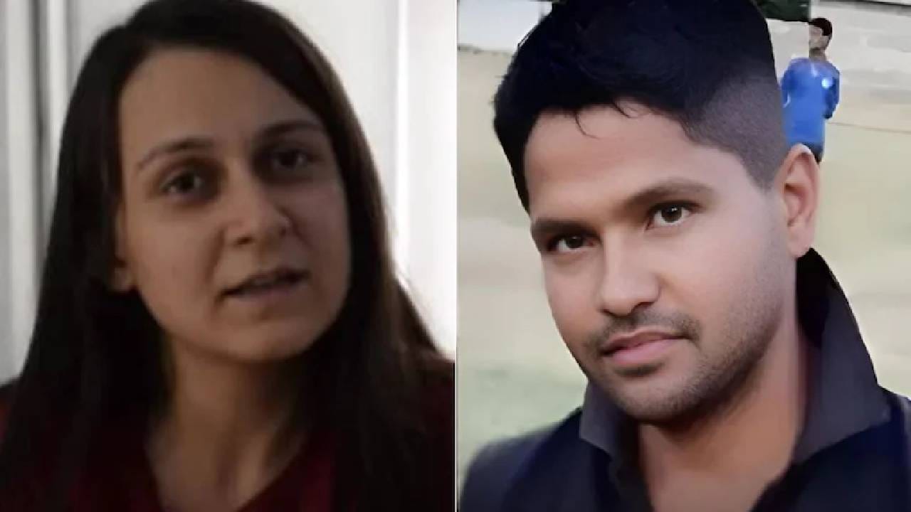 ಗೆಳೆಯನ ಕೊಂದ ಯುವತಿಗೂ, ಐವರ ಕೊಂದ ಕೊಲೆಗಾರನ ನಡುವೆ ಜೈಲಿನಲ್ಲಿ ಮೊಳಕೆಯೊಡೆದ ಪ್ರೇಮ ಗೆಳೆಯನ ಕೊಂದ ಯುವತಿಗೂ, ಐವರ ಕೊಂದ ಕೊಲೆಗಾರನ ನಡುವೆ ಜೈಲಿನಲ್ಲಿ ಮೊಳಕೆಯೊಡೆದ ಪ್ರೇಮ