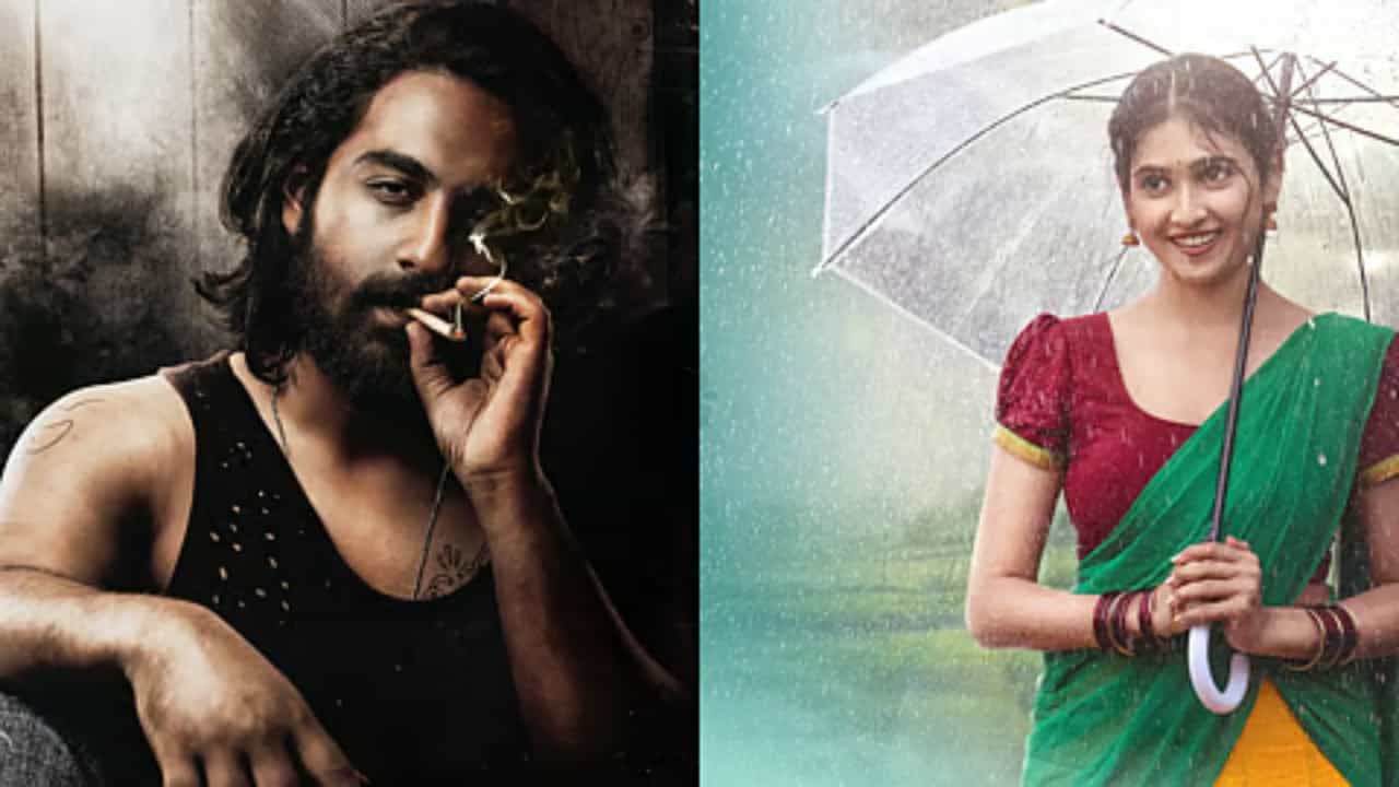 ‘ಕಲ್ಟ್’ ಟ್ರೈಲರ್ ರಿಲೀಸ್: ಇದು ಭಗ್ನ ಪ್ರೇಮಿಯ ಕತೆ