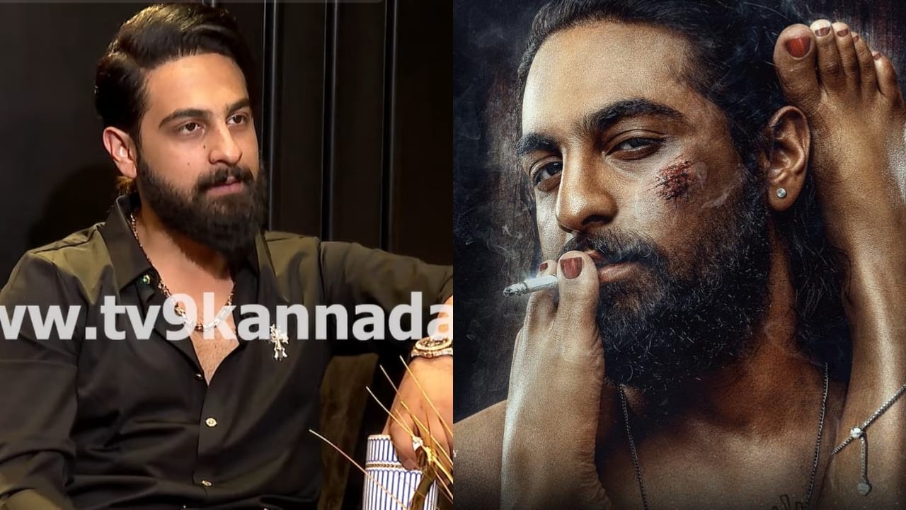 ತಮ್ಮ ಲವ್ ಸ್ಟೋರಿ ಬಿಚ್ಚಿಟ್ಟ ನಟ ಝೈದ್ ಖಾನ್: ವಿಡಿಯೋ ನೋಡಿ ತಮ್ಮ ಲವ್ ಸ್ಟೋರಿ ಬಿಚ್ಚಿಟ್ಟ ನಟ ಝೈದ್ ಖಾನ್: ವಿಡಿಯೋ ನೋಡಿ