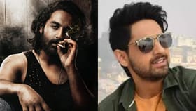 ಥಿಯೇಟರ್ ಮಾಫಿಯಾಕ್ಕೆ ನಾನೂ ಬಲಿ ಆಗಿದ್ದೇನೆ: ಝೈದ್ ಖಾನ್