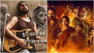 ಈ ವಾರ ಕನ್ನಡದ ಎರಡು ದೊಡ್ಡ ಸಿನಿಮಾಗಳು ರಿಲೀಸ್; ಎರಡರಲ್ಲೂ ರಚಿತಾ ನಟನೆ