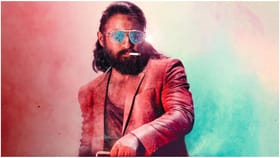 ‘ಕಲ್ಟ್ ಹಿಟ್ ಸಿನಿಮಾ’; ಚಿತ್ರದ ಕಲೆಕ್ಷನ್ ಲೆಕ್ಕ ಕೊಟ್ಟ ಝೈದ್ ಖಾನ್