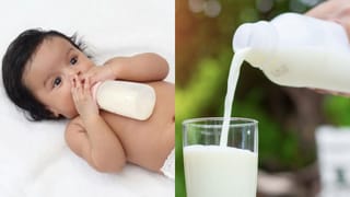 ಗ್ಯಾಸ್‌ನಲ್ಲಿಟ್ಟ ಹಾಲು ಉಕ್ಕಿ ಚೆಲ್ಲಬಾರದೆಂದರೆ ಈ ಸಿಂಪಲ್‌ ಸಲಹೆ ಪಾಲಿಸಿದರೆ ಸಾಕು