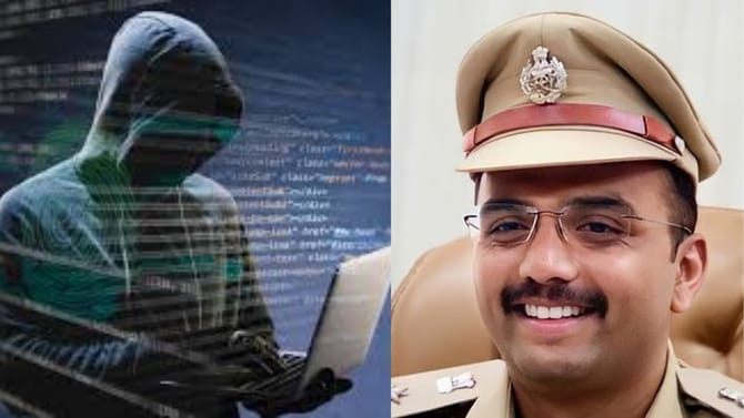 IPS ಅಧಿಕಾರಿ ಹೆಸರಲ್ಲಿ ವಂಚನೆಗೆ ಯತ್ನ: ನಕಲಿ ಖಾತೆಯಿಂದ ಹಣಕ್ಕೆ ಬೇಡಿಕೆ