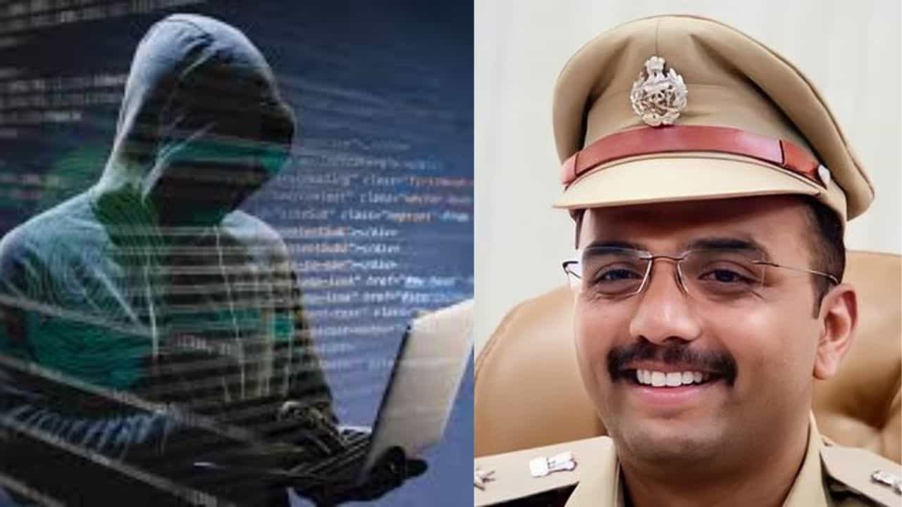 ಐಪಿಎಸ್ ಅಧಿಕಾರಿ ಹೆಸರಲ್ಲಿ ವಂಚನೆಗೆ ಯತ್ನ: ಫೇಕ್​​ ಅಕೌಂಟ್​​ನಿಂದ ಹಣಕ್ಕೆ ಡಿಮ್ಯಾಂಡ್​