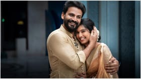 ನಾನು ತಂದೆ ಆಗ್ತಿರೋದು ಇನ್​​​ಸ್ಟಾಗ್ರಾಮ್​​​ಗೂ ಗೊತ್ತಾಗಿದೆ: ಧನಂಜಯ್