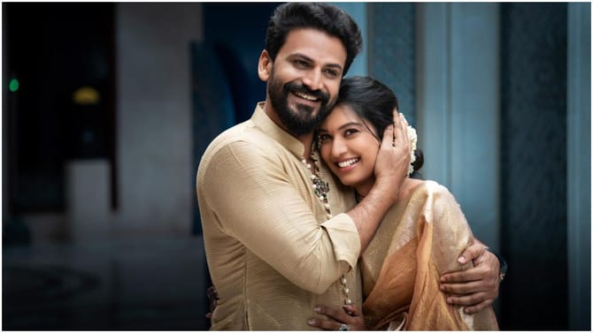 ನಾನು ತಂದೆ ಆಗ್ತಿರೋದು ಇನ್​​​ಸ್ಟಾಗ್ರಾಮ್​​​ಗೂ ಗೊತ್ತಾಗಿದೆ: ಧನಂಜಯ್