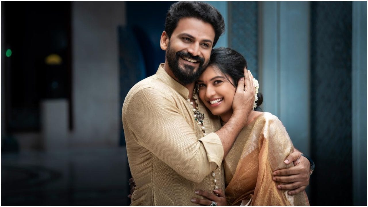 ನಾನು ತಂದೆ ಆಗ್ತಿರೋದು ಇನ್ಸ್ಟಾಗ್ರಾಮ್ಗೂ ಗೊತ್ತಾಗಿದೆ: ಧನಂಜಯ್ ನಾನು ತಂದೆ ಆಗ್ತಿರೋದು ಇನ್ಸ್ಟಾಗ್ರಾಮ್ಗೂ ಗೊತ್ತಾಗಿದೆ: ಧನಂಜಯ್