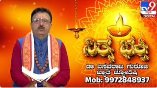 ‘ರಾಜಕೀಯ ಪದೋನ್ನತಿ ಆಸೆ ನನಗೂ ಇದೆ’: ಪರೋಕ್ಷವಾಗಿ ಸಿಎಂ ಆಗುವ ಆಸೆ ವ್ಯಕ್ತಪಡಿಸಿದ ಡಾ. ಜಿ. ಪರಮೇಶ್ವರ್