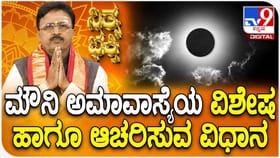 ಮೌನಿ ಅಮಾವಾಸ್ಯೆಯ ವಿಶೇಷ ಹಾಗೂ ಆಚರಿಸುವ ವಿಧಾನ