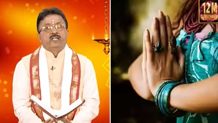 ಎಚ್ಚರ, ದಕ್ಷಿಣ ದಿಕ್ಕಿಗೆ ತಿರುಗಿ ನಮಸ್ಕಾರ ಮಾಡಲೇಬಾರದು! ಕಾರಣ ಇಲ್ಲಿದೆ ನೋಡಿ ಎಚ್ಚರ, ದಕ್ಷಿಣ ದಿಕ್ಕಿಗೆ ತಿರುಗಿ ನಮಸ್ಕಾರ ಮಾಡಲೇಬಾರದು! ಕಾರಣ ಇಲ್ಲಿದೆ ನೋಡಿ