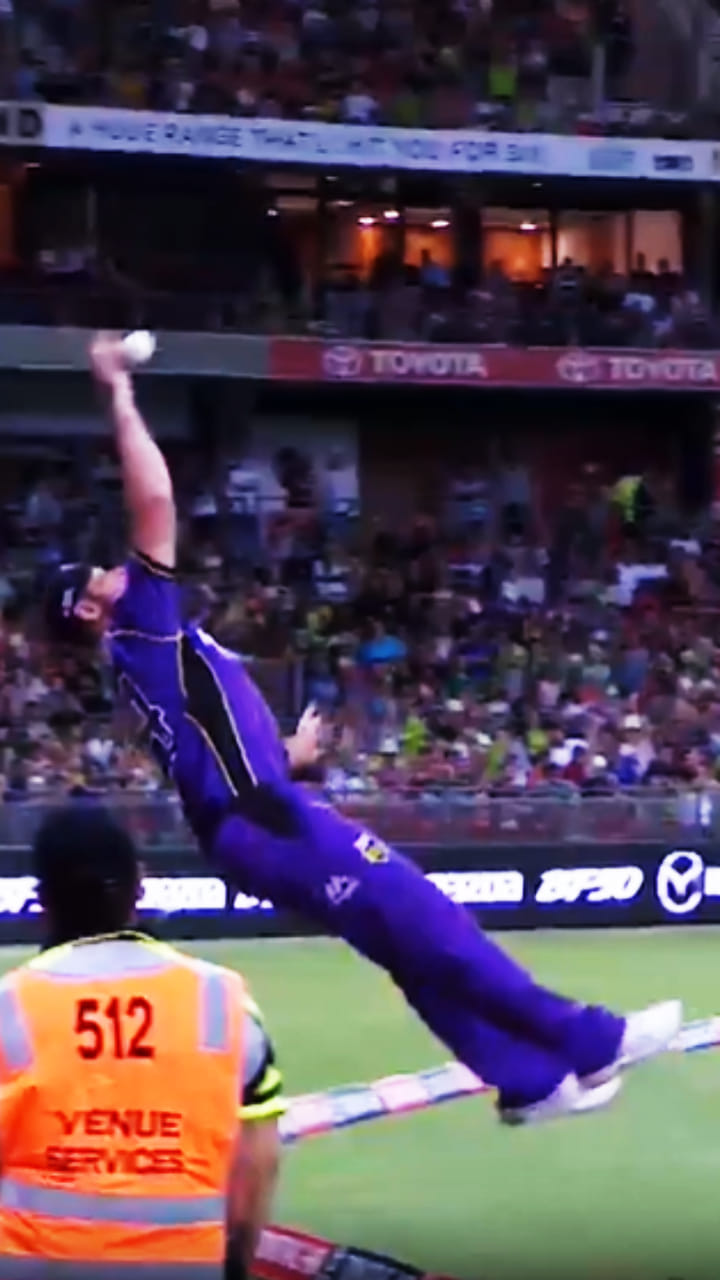 ಇದಪ್ಪಾ ಫೀಲ್ಡಿಂಗ್ ಅಂದ್ರೆ..!