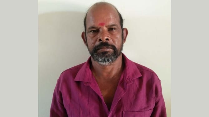 ಮಂಗಳೂರು: 29 ವರ್ಷ ಬಳಿಕ ಸಿಕ್ಕಿಬಿದ್ದ ದಂಡುಪಾಳ್ಯ ಗ್ಯಾಂಗ್​​ ಸದಸ್ಯ