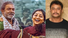 ‘ದರ್ಶನ್ ‘ಲ್ಯಾಂಡ್​ಲಾರ್ಡ್’ ನೋಡಿದ್ದರೆ ಏನೆನ್ನುತ್ತಿದ್ದರು?’