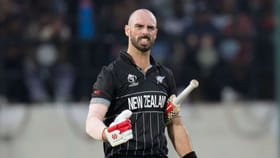 ಟೀಂ ಇಂಡಿಯಾ ವಿರುದ್ಧ ಯಾರೂ ಮಾಡದ ಸಾಧನೆ ಮಾಡಿದ ಮಿಚೆಲ್