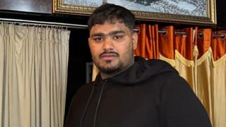 ಬಂಧನಕ್ಕೆ ಬಂದ ಪೊಲೀಸರ ಮೇಲೆಯೇ ‘ಕೈ’ ಮುಖಂಡನ ಪುತ್ರನಿಂದ ನಡೀತಾ ಹಲ್ಲೆ?