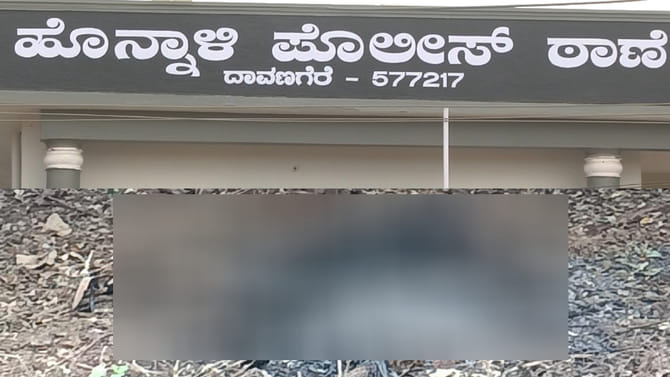 ಮಾರಿ ಹಬ್ಬಕ್ಕೆಂದು ಹೋದಾತ ಸಿಕ್ಕಿದ್ದು ಹೆಣವಾಗಿ: ಅಷ್ಟಕ್ಕೂ ಆಗಿದ್ದೇನು?