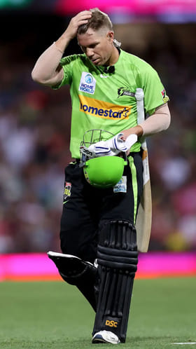 5,131 ದಿನಗಳ ಬಳಿಕ ಶತಕ ಸಿಡಿಸಿದ ವಾರ್ನರ್