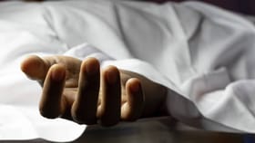 ಕಬ್ಬಿನ ಗದ್ದೆಯಲ್ಲಿ ಸುಟ್ಟ ಸ್ಥಿತಿಯಲ್ಲಿ ಮಹಿಳೆಯ ಅರೆ ನಗ್ನ ದೇಹ ಪತ್ತೆ